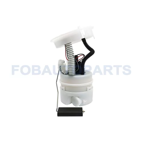 BMW Mini Cooper One Clubman Roadster 1.6L 2006-2015 Electric Fuel Pump Module Assembly Accessories 16112754806... - image 6